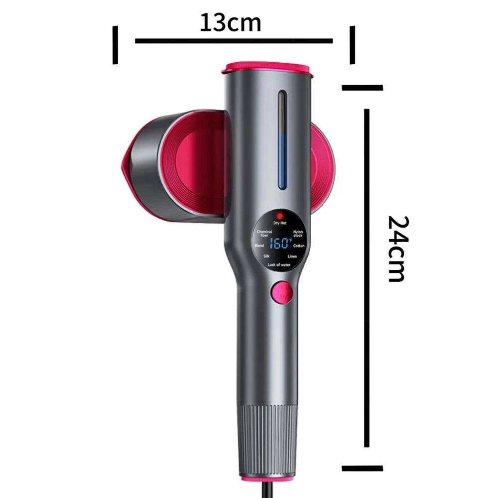 Dr.Flash Mini Garment Steamer