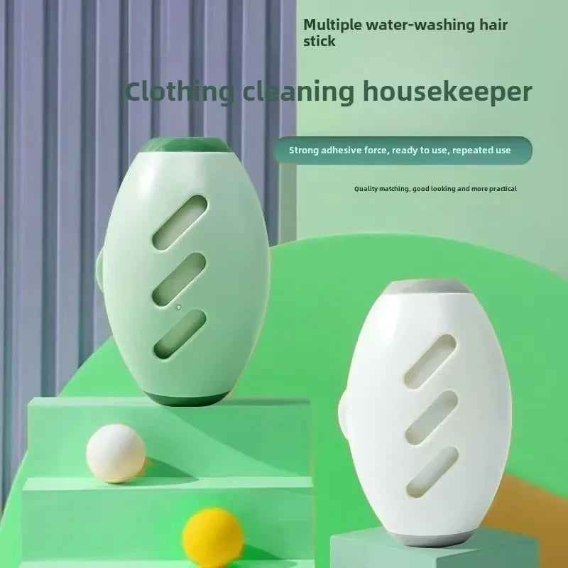 Reusable Pet Hair Lint Roller