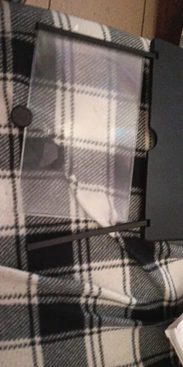Review Card