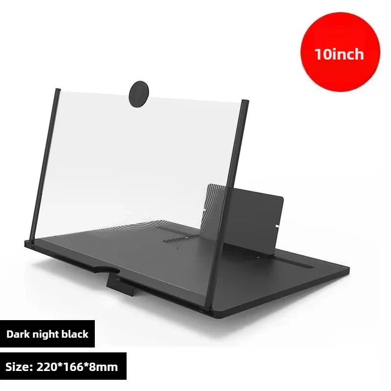 Ultra HD Mobile Screen Magnifier