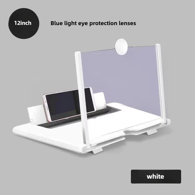 Ultra HD Mobile Screen Magnifier