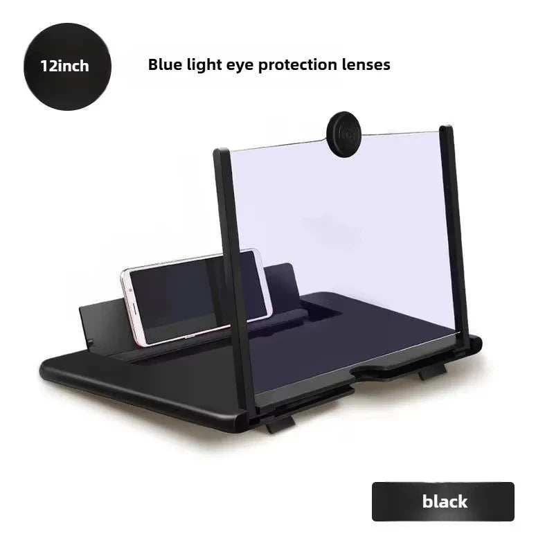 Ultra HD Mobile Screen Magnifier