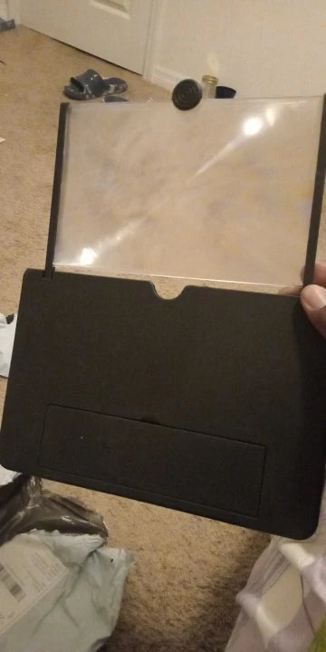 Review Card