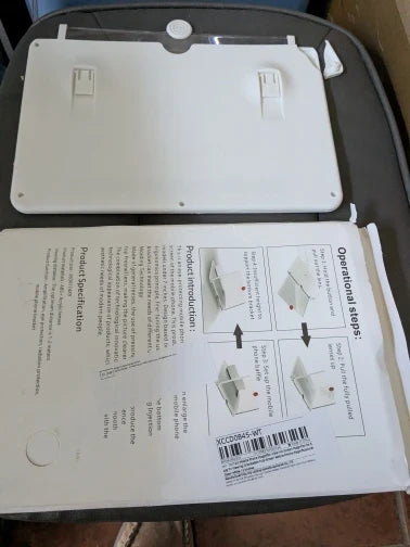 Review Card
