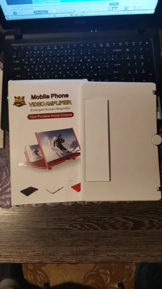 Review Card