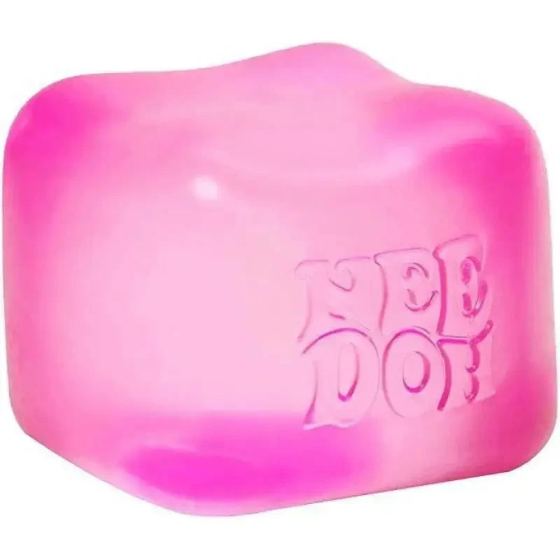 NeeDoh Nice Berg Giant Sensory Cube