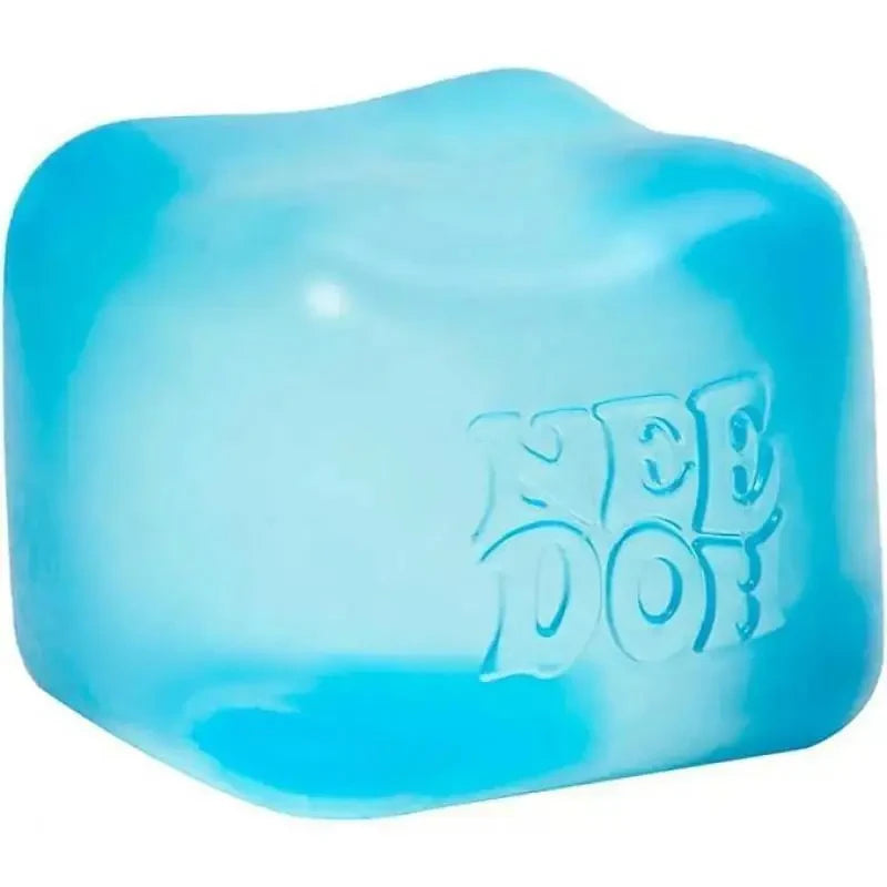 NeeDoh Nice Berg Giant Sensory Cube