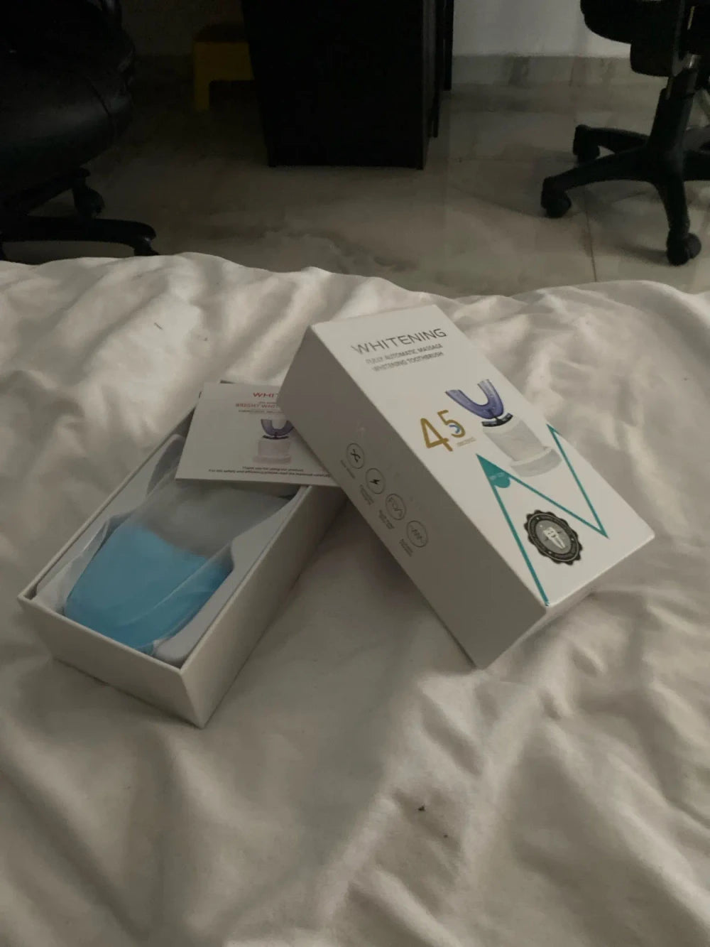Review Card