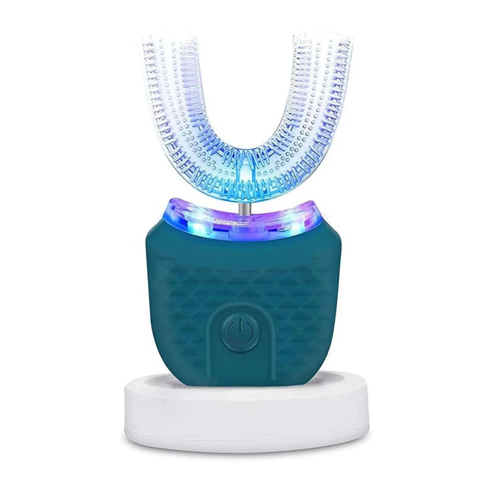 Automatic U-Shaped Electric Toothbrush
